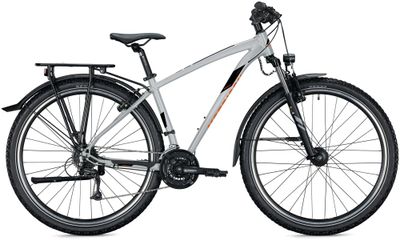 Cross Country Bike MORRISON LOTUS 2023 | 29 Zoll | Diamant (Bild 1)